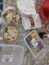 寶寶來(lái)麻披薩手工兒童早餐松軟零食健康速食贈輔食食譜 自制脆皮腸+蝦仁披薩各1 曬單實(shí)拍圖
