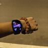 vivo WATCH GT 藍牙版 夏夜黑軟膠智能手表 藍河操作系統AI體驗超長(cháng)續航 健康監測情人節禮物送男生 曬單實(shí)拍圖