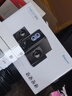 ENKOR恩科E50B 電腦藍(lán)牙音響多媒體音箱重低音炮臺(tái)式機(jī)喇叭家用桌面USB插卡音響有線筆記本小鋼炮 黑色 曬單實(shí)拍圖