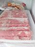 鮮京采 國(guó)產(chǎn)原切牛肉卷400g*3 生鮮牛肉 火鍋食材 牛肉片 京東自有品牌 曬單實(shí)拍圖