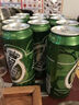 樂堡經(jīng)典拉格啤酒500ml*12罐整箱裝(新老包裝隨機(jī)發(fā)貨) 中秋送禮 曬單實(shí)拍圖