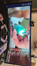 聯(lián)想（Lenovo）拯救者Pro OLED 34英寸WQHD原生240Hz 0.03ms響應升降旋轉 萊茵護眼氛圍燈 電競顯示器34WD 曬單實(shí)拍圖