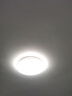 雷士（NVC）國家補貼全光譜護眼吸頂燈簡(jiǎn)約臥室智能套餐LED照明光域Z 包安裝 曬單實(shí)拍圖