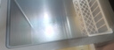 美的（Midea）200升減霜家用小冷柜冷藏冷凍轉換冰柜一級能效母嬰母乳小冰箱BD/BC-200KMF(E)家電國家補貼 曬單實(shí)拍圖