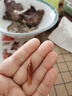 新邊界 和田大棗1000g 新疆特產(chǎn)國標一級紅棗駿棗子山姆同等級 曬單實(shí)拍圖