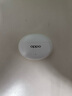 OPPO Enco Air4 Pro 【國家補貼】真無(wú)線(xiàn)降噪藍牙耳機入耳式耳機 通用蘋(píng)果華為小米手機  晨曦白 曬單實(shí)拍圖