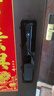 小米全自動(dòng)智能門(mén)鎖pro 攝像頭指紋鎖 貓眼可視 電子鎖密碼鎖防盜門(mén)鎖 曬單實(shí)拍圖