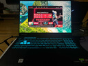 華碩天選6 Pro 銳龍版 國家補(bǔ)貼20% 16英寸游戲本 筆記本電腦(銳龍9 8940HX 16G 1T RTX5060 2.5K)灰 曬單實(shí)拍圖