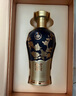 五糧液股份 金碧輝煌  藍韻金梅 濃香型白酒 52度500ml*2瓶 中秋送禮 曬單實(shí)拍圖