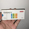 京東京造7號(hào)電池10節(jié)單色裝彩虹堿性電池?zé)o汞環(huán)保 玩具/血壓計(jì)/血糖儀/遙控器/掛鐘/電子鎖/體脂秤/鼠標(biāo) 曬單實(shí)拍圖
