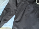 駱駝（CAMEL）CamelTex戶外御寒沖鋒衣男女同款防油污外套三合一登山服  M 曬單實拍圖