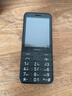 諾基亞【2024新品現(xiàn)貨】Nokia 220 4G全網(wǎng)通2.8英寸巨屏 大字大按鍵 超長待機(jī) 老人老年學(xué)生按鍵備用手機(jī) 黑色 官方標(biāo)配 曬單實(shí)拍圖