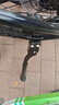 崔克（TREK） Bontrager堅固耐用可調(diào)節(jié)山地公路車腳撐自行車支撐停車架撐腳架 黑色 24