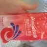 安琪高活性干酵母粉5g*10袋 家用低糖型發(fā)酵粉發(fā)面蒸饅頭包子烘焙原料 曬單實拍圖