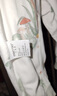 貝肽斯寶寶睡衣春秋薄款2025新款男女兒童家居服連體衣服套裝 曬單實(shí)拍圖