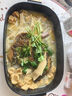 GUO LIAN國聯(lián)小霸龍青花椒烤魚(yú)2斤2-3人份燒烤加熱即食夜宵方便菜預制菜 曬單實(shí)拍圖