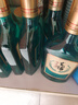 毛鋪草本酒苦蕎酒[新品]綠蕎純糧白酒基酒5年以上陶缸陳釀 綠瓶口糧酒 42度 520mL 6瓶 毛鋪草本酒-光瓶酒非原箱 曬單實(shí)拍圖