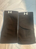 安德瑪（Under Armour）護膝兒童專(zhuān)業(yè)運動(dòng)跑步半月板保暖藍羽毛球足髕骨登山膝蓋關(guān)節護具 曬單實(shí)拍圖