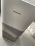 霍尼韋爾（Honeywell）空氣凈化器除花粉甲醛細(xì)菌流感病毒衛(wèi)健委備案消毒機(jī)hmax空間艙全屋速凈KJ1000F-P22W家電國家補(bǔ)貼 曬單實(shí)拍圖