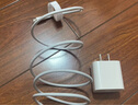 固質(zhì)優(yōu)品蘋果充電器正品充電線氮化鎵適配原裝45W快充PD套裝iPhone14ProMax13 16 15手機(jī)12充電頭30W數(shù)據(jù)線 【原盒封裝】30W快充頭+閃充線丨1米套裝 曬單實(shí)拍圖