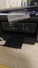 兄弟DCP-T735DW家用學(xué)習彩色打印機墨倉噴墨機725升級新款（無(wú)線(xiàn)云雙面打印打印復印掃描一體機） 曬單實(shí)拍圖