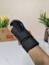 熱血一族腕關(guān)節(jié)固定支具護(hù)腕扭傷護(hù)具腱鞘炎手腕骨折tfcc損傷橈骨腕部夾板 透氣款（右手）【可代替石膏】 M （手腕周長(zhǎng)16-19cm） 曬單實(shí)拍圖