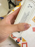 SUIDDY【3C認(rèn)證丨四合一】充電寶自帶線帶插頭器20000毫安大容量Magsafe快充移動(dòng)電源適用蘋果華為小米 2萬毫安時(shí)【自帶線+磁吸+AC插頭】珊瑚橙 曬單實(shí)拍圖