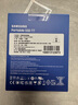 三星（SAMSUNG） 2TB Type-c USB 3.2 移動固態(tài)硬盤（PSSD） T7 灰色 NVMe傳輸速度1050MB/s 手機直連筆記本外接 曬單實拍圖