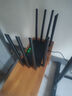 聯(lián)通中國聯(lián)通移動(dòng)隨身行wifi6無(wú)線(xiàn)免插卡cpe便攜式家用上網(wǎng)卡高速流量千兆路由器官方正品2025款 【4G黯羽馳網(wǎng)】8根增益天線(xiàn)+Type-C直連 曬單實(shí)拍圖