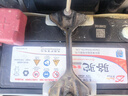駱駝(CAMEL)汽車(chē)電瓶蓄電池6-QW-45(2S) 12V北京現(xiàn)代東風(fēng)本田上門(mén)安裝 曬單實(shí)拍圖