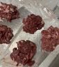 HI 海底撈羔羊后腿肉凈重2斤 原切火鍋烤肉燒烤串食材 內蒙古羊肉 國產 曬單實拍圖
