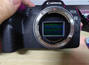 佳能（Canon）EOS R8 全畫幅微單反數(shù)碼相機高清直播相機 EOS R8(24-50mm)套裝 官方標配（贈三期免息） 曬單實拍圖