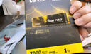 雷克沙（Lexar）THOR PRO 雷神系列 1TB SSD固態(tài)硬盤 M.2接口(NVMe協(xié)議) PCIe 4.0x4 傳輸速度6500MB/s 游戲裝機(jī) 曬單實(shí)拍圖