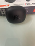 JBL T280TWS X3 真無線藍(lán)牙耳機(jī) 半入耳式音樂通話降噪防水防汗 國家補(bǔ)貼 游戲耳麥七夕情人節(jié)禮物 黑 曬單實(shí)拍圖