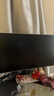 聯(lián)想（Lenovo）27英寸FHD四邊窄邊框IPS面板 100Hz   原生低藍(lán)光 內(nèi)置音箱 手機(jī)支架 理線器 顯示器  L27i-4A 曬單實(shí)拍圖