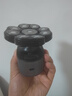 約克九刀頭光頭神器剃光頭專用剃須刀大功率男士自刮電動(dòng)剃頭刀光頭理發(fā)器送老公生日禮物 曬單實(shí)拍圖