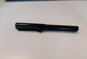 凌美（LAMY）鋼筆 恒星系列練字正姿鋼筆學(xué)生文具辦公禮品 畢業(yè)禮物企業(yè)團(tuán)購(gòu) 黑色71-0.7mm 曬單實(shí)拍圖