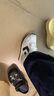 匡威（Converse）【學(xué)院復(fù)古跑鞋】CONVERSE匡威 Omega Trainer休閑運(yùn)動(dòng)鞋A13377C A13376C 38.5 曬單實(shí)拍圖