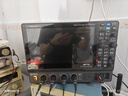 鼎陽(yáng)（SIGLENT）SDS1204X HD 12bit高清示波器 200M帶寬 4通道 2G采樣 曬單實(shí)拍圖