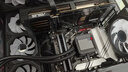 華碩ROG全家桶i9 14900KF華碩RTX5080主機(jī)5070Ti臺(tái)式電腦組裝機(jī)高端電競(jìng)游戲直播設(shè)計(jì)渲染視頻剪輯整機(jī) 配置9升級(jí)版：i9 14900KF+華碩5080 曬單實(shí)拍圖