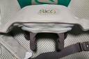 skg頸椎按摩器 H5舒享【王一博同款】肩頸部腰部背部披肩全身熱敷按摩儀 送男女友生日七夕情人節禮物 曬單實(shí)拍圖