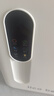 億可熊（iicobear）消毒柜嬰兒奶瓶消毒器烘干一體紫外線(xiàn)殺菌16顆無(wú)汞燈珠+負離子28L 16顆UV燈珠+ 28L 紫外線(xiàn)消毒烘干 曬單實(shí)拍圖