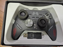 北通鯤鵬40明末淵虛之羽聯(lián)名款智控?zé)o線游戲手柄xbox機(jī)械按鍵switch2電腦PC手機(jī)NS電視steam原神 曬單實(shí)拍圖