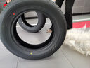 鄧祿普（DUNLOP）輪胎/汽車輪胎 225/65R17 102T GRANDTREK ST30 原廠配套本田CRV 曬單實拍圖
