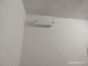 WANKE【家電補(bǔ)貼20%】新一級能效空調(diào)掛機(jī) 出租屋家用 全銅管空調(diào) 臥室冷暖掛機(jī)節(jié)能省電壁掛式 1.5匹 一級能效 冷暖【全銅管】 提供上門安裝服務(wù)【全銅管】 曬單實(shí)拍圖