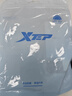 特步（XTEP）防曬面罩騎行冰絲面巾口罩圍脖套魔術(shù)頭巾男女登山遮陽(yáng)裝備暗夜黑 曬單實(shí)拍圖