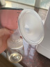 孕貝電動(dòng)吸奶器無(wú)痛變頻吸乳器便攜一體式集乳器大吸力全自動(dòng)撥奶擠奶 曬單實(shí)拍圖