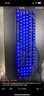 賽睿（SteelSeries）加厚版鼠標墊大號 QcK Heavy Large 450*400*6mm 游戲電競鼠標墊 電競fps順滑鼠標墊CSGO 電腦桌墊 曬單實(shí)拍圖