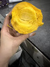 優(yōu)味集【JD順豐】蛋黃果新鮮雞蛋果水果熱帶生鮮果應季特產軟糯香甜 500g凈重裝（產地大果） 曬單實拍圖