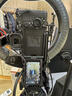 索尼（SONY）【上海國補(bǔ)】ILCE-7M4/A7M4全畫幅微單數(shù)碼相機(jī)  微單 專業(yè)級a7m4 A7M4【D11+128G卡+88】 官方標(biāo)配 曬單實拍圖